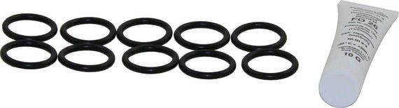 WOLF O-Ring 17,12 x 2,62 verp. 8610844