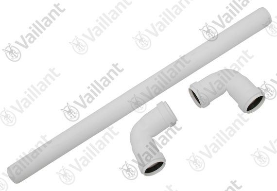 Vaillant Anschluss-Set, Kondensat DN 32 0020029026