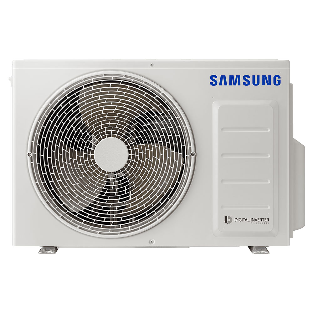 Samsung FJM Multisplit Klimagerät Kühlen 2.0-6,0 KW | Heizen 2,2-7,3 kW AJ040TXJ2KG/EU