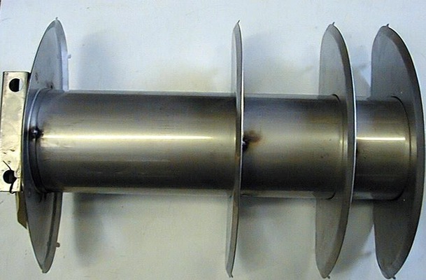 Brötje BRÖTJE Wirbulator L 30 924702
