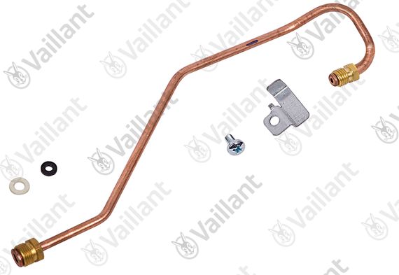 Vaillant Gasrohr 0010026286