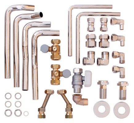 Vaillant Paket 6.85 atmoTEC plus VCW 194/4-5 A, VRT 350, L/LL 0020234238