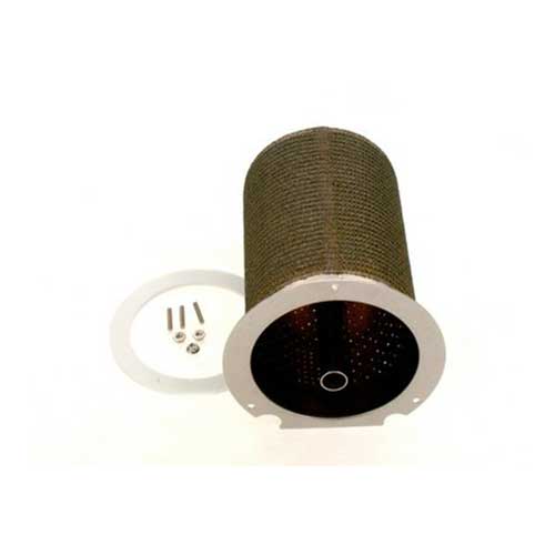 Buderus Brennstab d114,8 - L185,4 (100KW) 8738804986