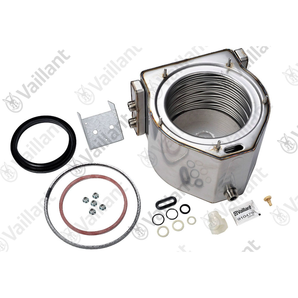 Vaillant Wärmetauscher HW 065114
