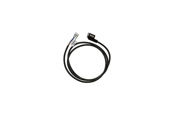 Brötje Netzleitung Pumpe UPM3 BOK 7683678, verschiedene Farbe, Gewicht 0,162 kg