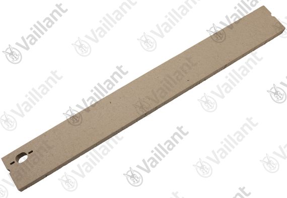 Vaillant Isolierung, Brenner rechts 295402