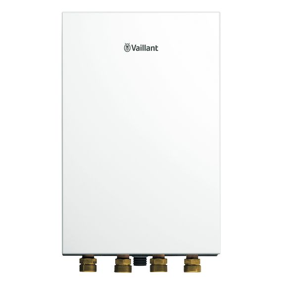 Vaillant Zwischen-Wärmetauscher VWZ MWT 150.1 Zwischen-Wärmetauscher 0010039548