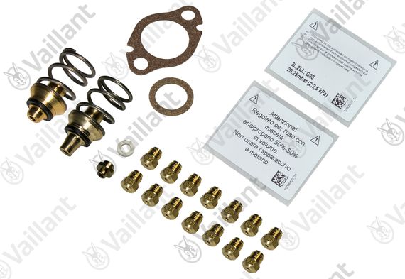 Vaillant Umrüstsatz auf L 311817