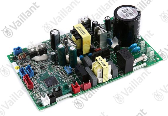 Vaillant Leiterplatte 0010034250