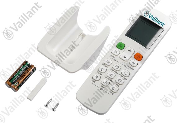 Vaillant Fernbedienung 8000026541