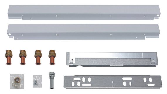 Vaillant Distanzrahmen 65 mm 0020042605