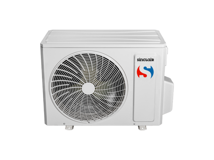 Sinclair, Ray Außengerät Inverter 4,6 kW Kühlen / 5,2 kW Heizen SOH-18BIR
