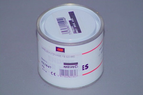 Brötje Brötje Nockenblech rechts 280mm BEG-BDU/BD 667821