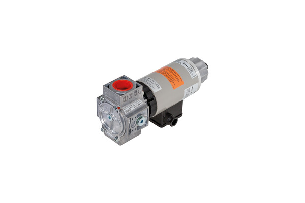 Brötje BRÖTJE Magnetventil 1", ZRDLE 410/5, G-280 NZ 513388