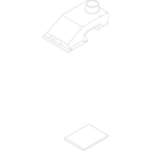 Buderus Strösi G134x 5 Kesselglieder 340mm 63015631