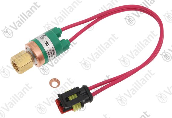 Vaillant Druckwächter, Hochdruck 0020031980