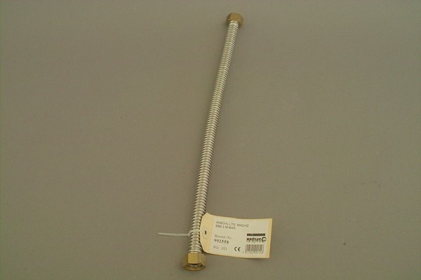 Brötje BRÖTJE Anschlußleitung MAG Heizung (mit MAR) 992558