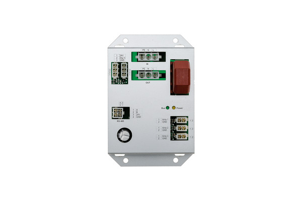 Brötje Zusatzplatine Gebläse SPK 7710273, verschiedene Farben, Gewicht 0,184 kg
