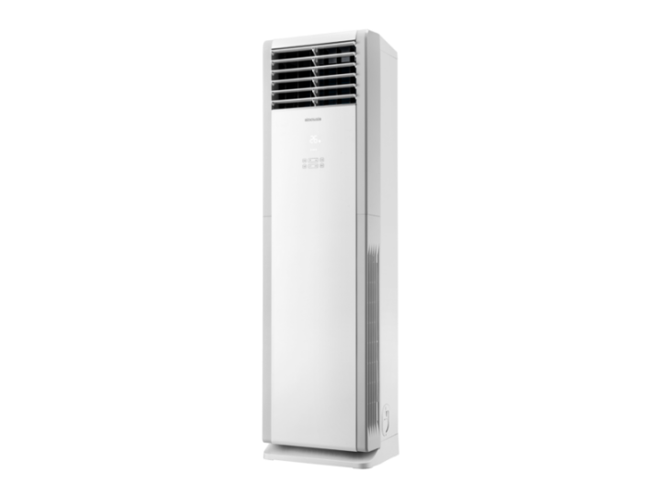Sinclair, Außengerät Inverter 7,2 kW Kühlen / 7,9 kW Heizen AST-24BI2 A