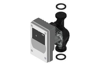 Buderus Pumpe Para Maxo 25-180-11 8738216367