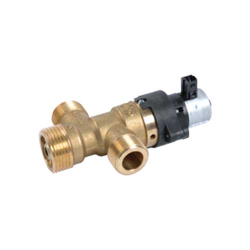 Viessmann 3-Wege-Ventil mit Schrittmotor 7824793