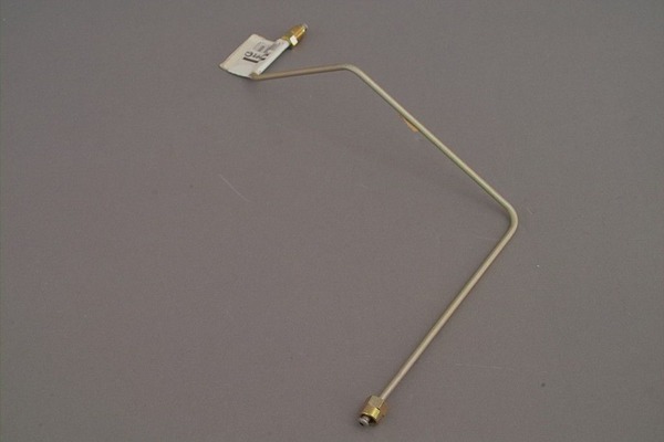 Brötje Druckrohr O-Z-830-S 985468, verschiedene Farben, Gewicht 0,053 kg, Brötje Hersteller