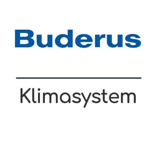 Buderus Filter AF2-FH12-DM-B, Klasse G3+H12, für VRF Inneneinheit AF2-DM 56-71 7733702524