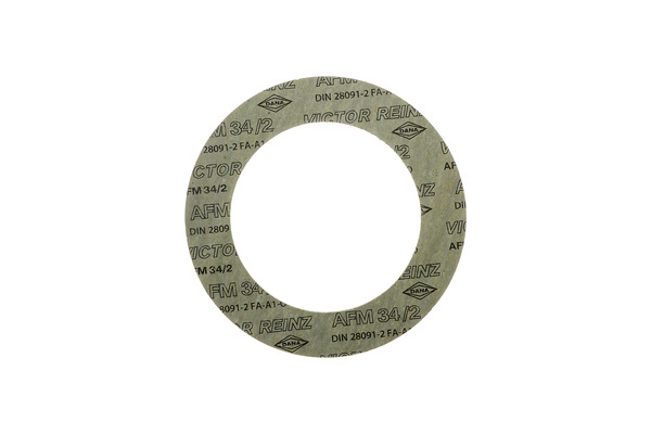Brötje Flachdichtung DN 80 EN 1514-1, verschiedene Farben, Gewicht 0,046 kg, Bestell-Nummer 7307366
