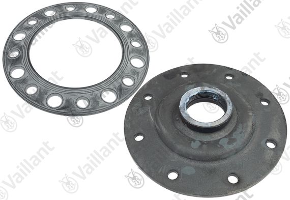 Vaillant Flansch 8000010431