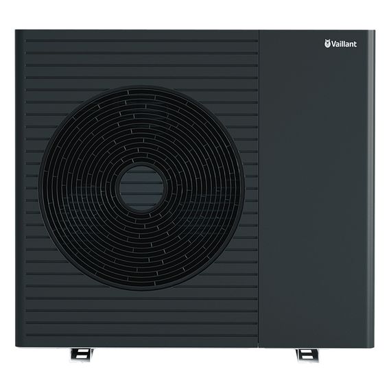 Vaillant Set aroTHERM pro VWL 115/7.1 A, L/W-Wärmepumpe, R290, 400 V, 11,12 kW, mit VIH QW 190/7 E 18L 8000050527
