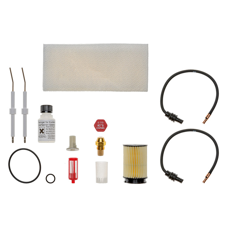 Brötje Wartungsset BOB 32 B 7696760, Brötje, verschiedene Farben, Gewicht 0,139 kg