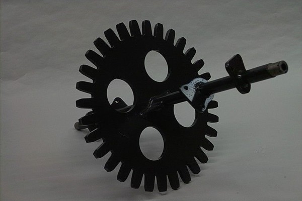 Brötje BRÖTJE Rührwerk 600l Magazin HPK 983310