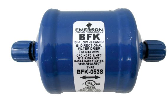 WOLF ET Filtertrockner für BWL-1S-7, PG36