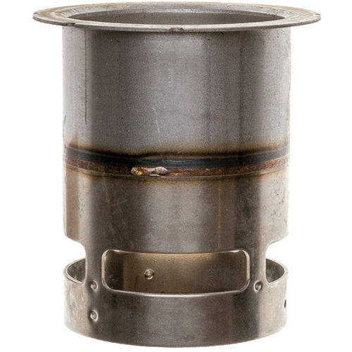Brötje Brennerrohr O-42 Z3U SOB 32