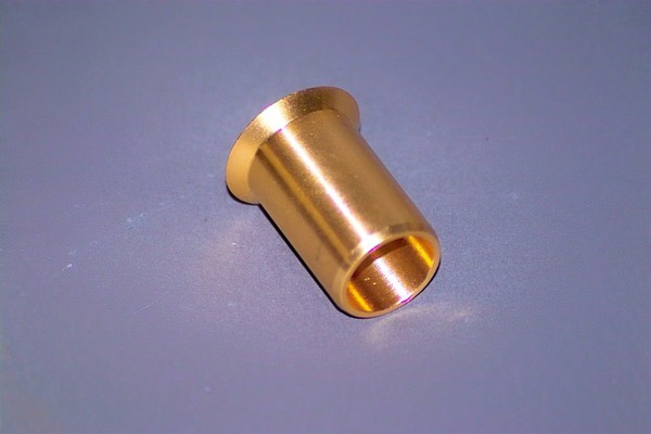 Brötje Düse SGB 500/25 LL-Gas 15mm ab Serien-Nr.7095000 656481