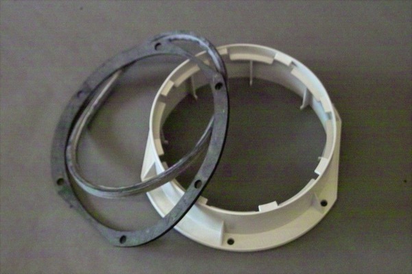 Brötje Brötje Abgasanschluss-Stutzen DN 300 SGB 215-300 E 695268