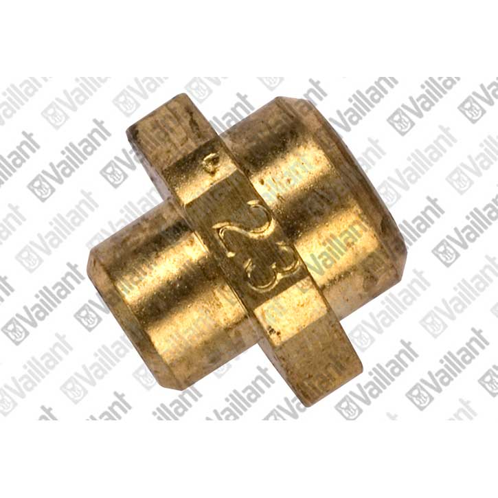 Vaillant Brennerdüse Zündung 0020078903