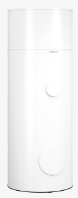 Viessmann Vitocell Modular 100-VE, Warmwasserspeicher, Heizwasser-Pufferspeicher, 250/75 Liter Z026463
