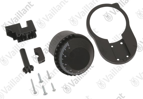 Vaillant Steuerung 0020021143