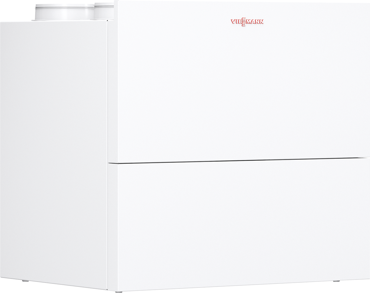 Viessmann Vitovent 300-W, H32S A225 (R) Wohnungslüftungsgerät, wandhängend Z021837