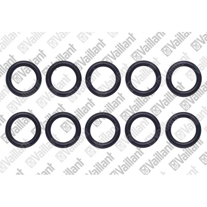 Vaillant O-Ring (10 St.) 981154