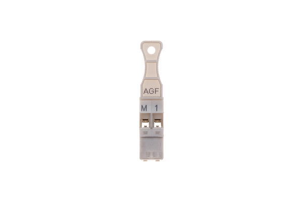Brötje BRÖTJE Stecker H3/ GX1 7668796