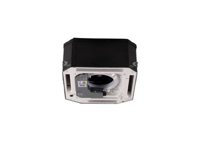 Buderus Logacool AC166i-5,3 MS 4CC, Multi-Split-Deckenkassette, Inneneinheit, 5,3 kW 7733701963
