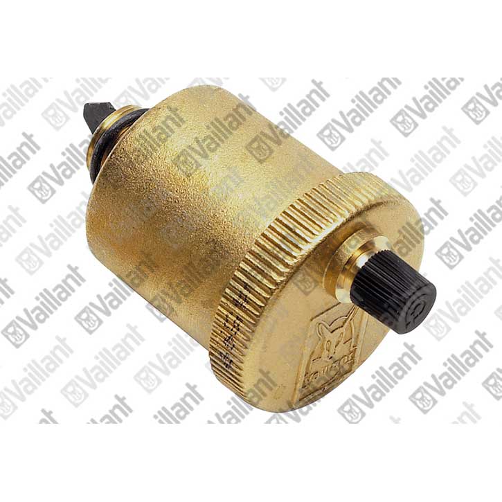 Vaillant Schnellentlüfter 061707