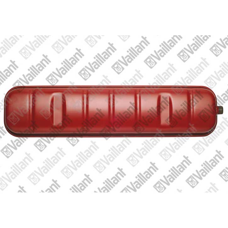 Vaillant Ausdehnungsgefäß 7,5 Liter 181011