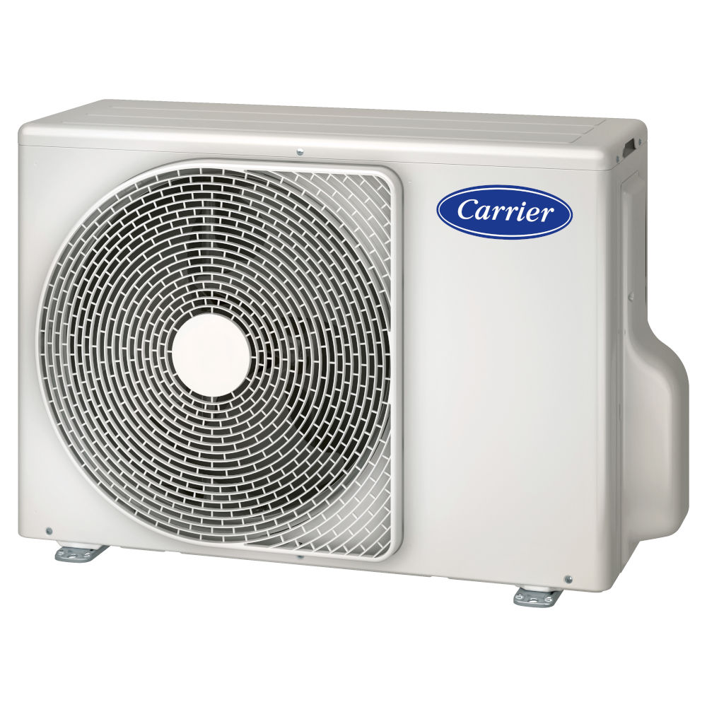 Carrier Single Split Set 2.0 kW Kühlen | Heizen 2.5 kW WHM020 ZC00049