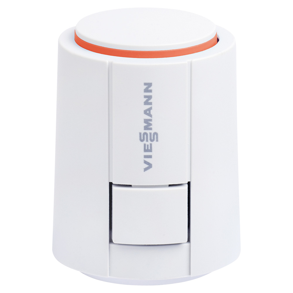 Viessmann Stellantrieb für Heizkreisverteiler, stromlos geschlossen 7750202