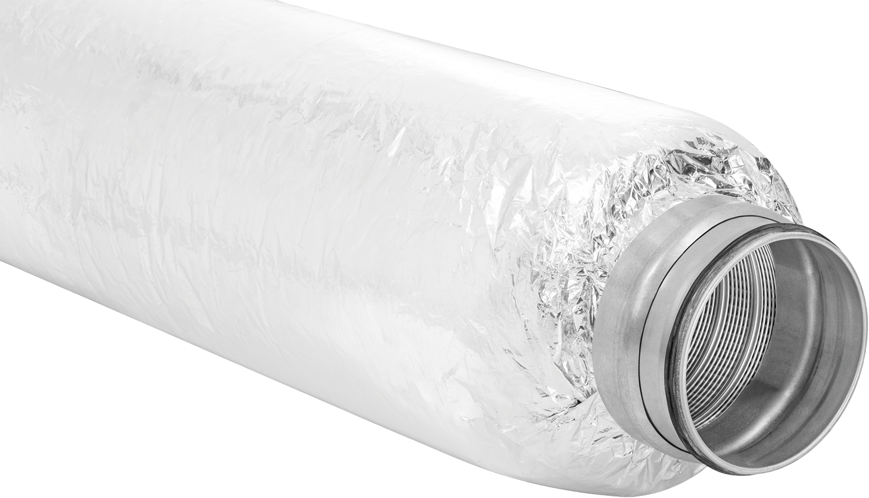 Viessmann Vitoair Flex-Schalldämpfer mit Lippendichtung, DN 160 7055006