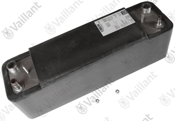 Vaillant Verflüssiger 0010033532