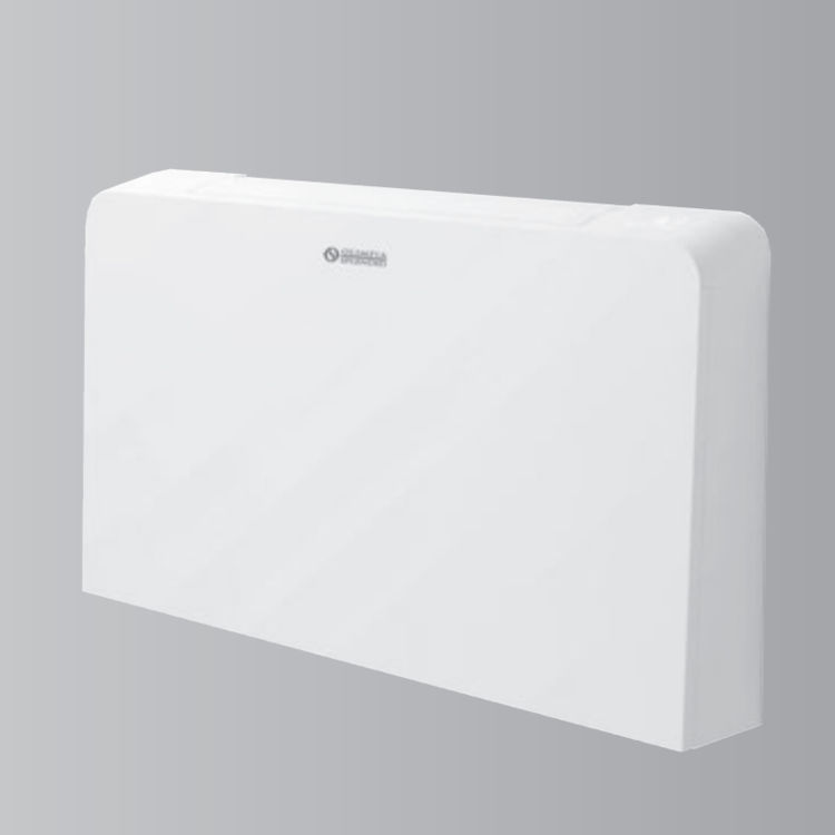 7712354_01 Viessmann Gebläsekonvektor SLR Bi2 AIR 800 TR 7712353